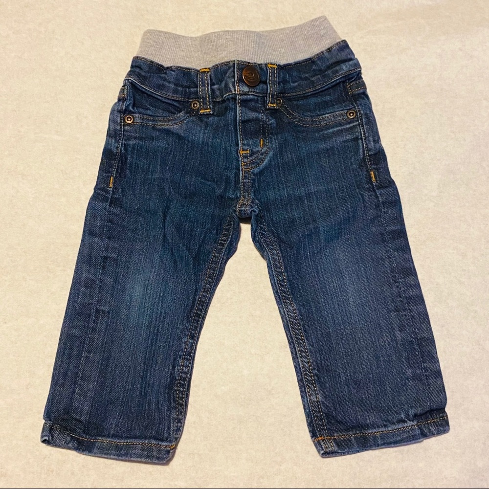 Hoonana - Jean Pants - Toddler